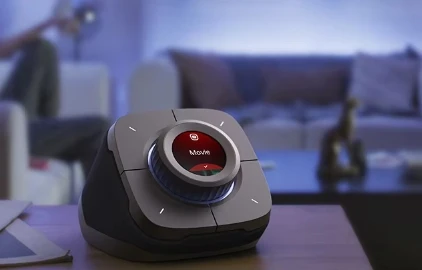 Home Automation System Design - 라이프스마트 네이처 X 프로, 바 디자인의