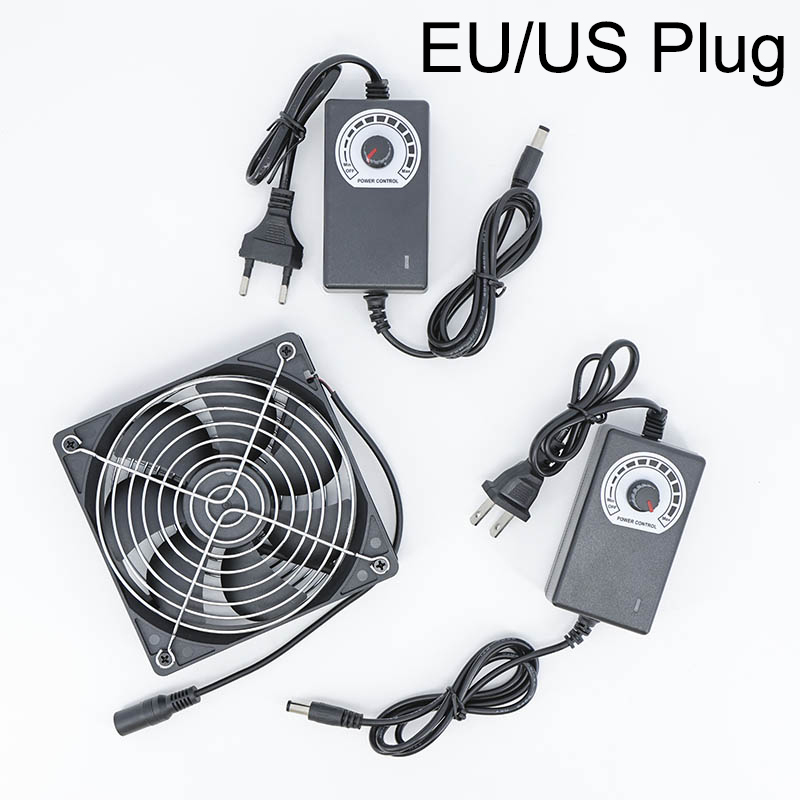 120x25mm DC 12V 냉각 팬 12cm, 110 - Level Shifter 3.3V 리뷰 및 가격