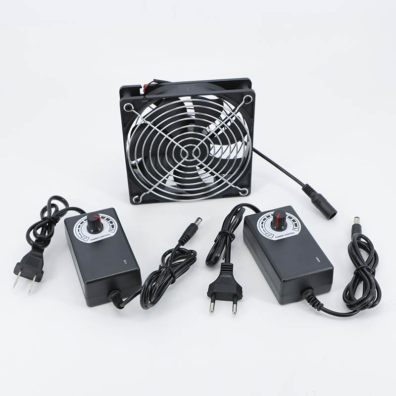 120x25mm DC 12V 냉각 팬 12cm, 110 - Level Shifter 3.3V 리뷰 및 가격