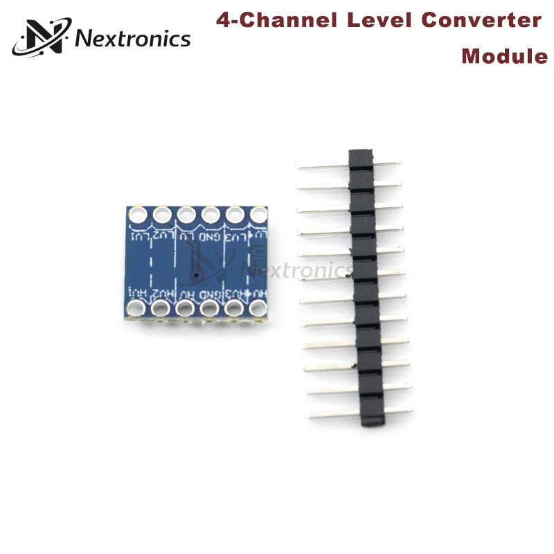1/3/5/10PCS 4 채널 IIC I2C 로직 레벨 - Level Shifter 3.3V 리뷰 및 가격