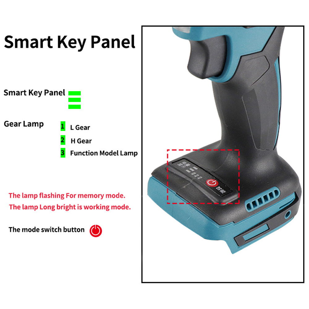 전동 리벳건 브러시리스 리벳 너트 머신 키트 리벳 헤드 - Home Automation Diy 리뷰 및 가격