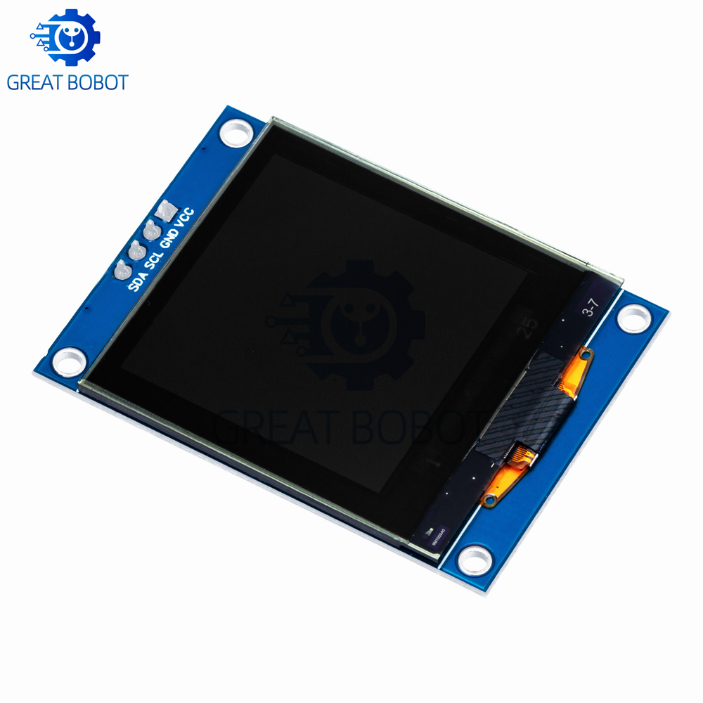 BS ALL NEW 1.5인치 128x128 OLED  - Home Automation Arduino 리뷰 및 가격