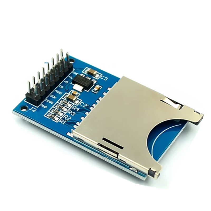 (1-5-10)pcs SD 카드 리더 모듈 마이크로 T - Level Shifter 3.3V 리뷰 및 가격