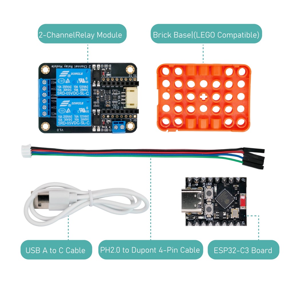 2채널 릴레이 모듈 입력5V 액티브 로우 트리거 광절연 - Home Automation With Arduino 리뷰 및 가격