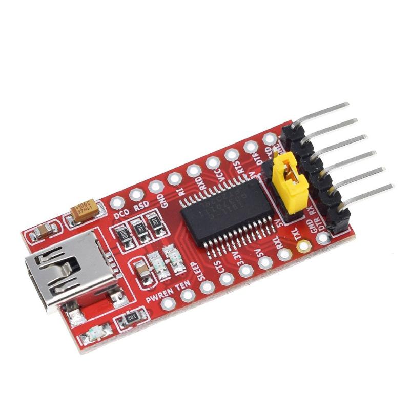 Y-1Pc USB TO TTL 미니 / 타입-C FT2 - Home Automation Arduino 리뷰 및 가격