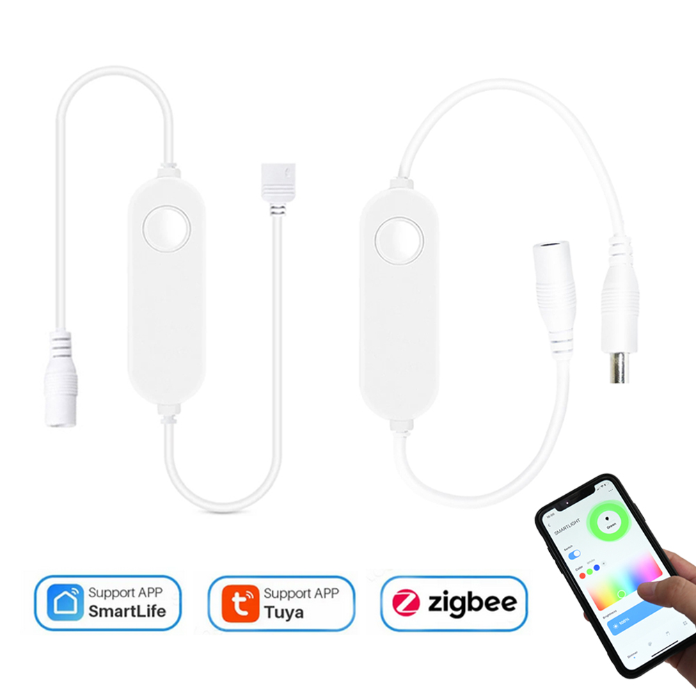 Tuya Zigbee 스마트 LED 컨트롤러 5V 12 - Zigbee Coordinator Stick 리뷰 및 가격
