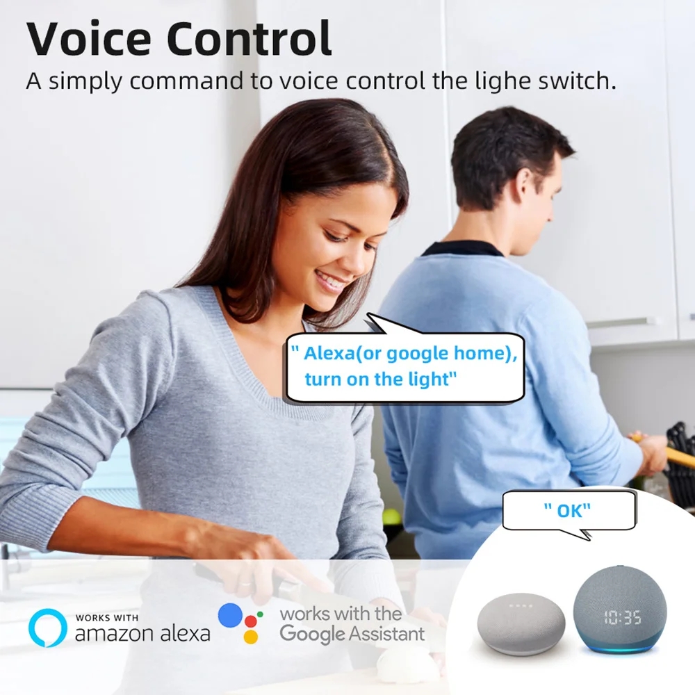 2 웨이 제어 Tuya 미니 16A WiFi DIY 스 - Home Automation Diy 리뷰 및 가격