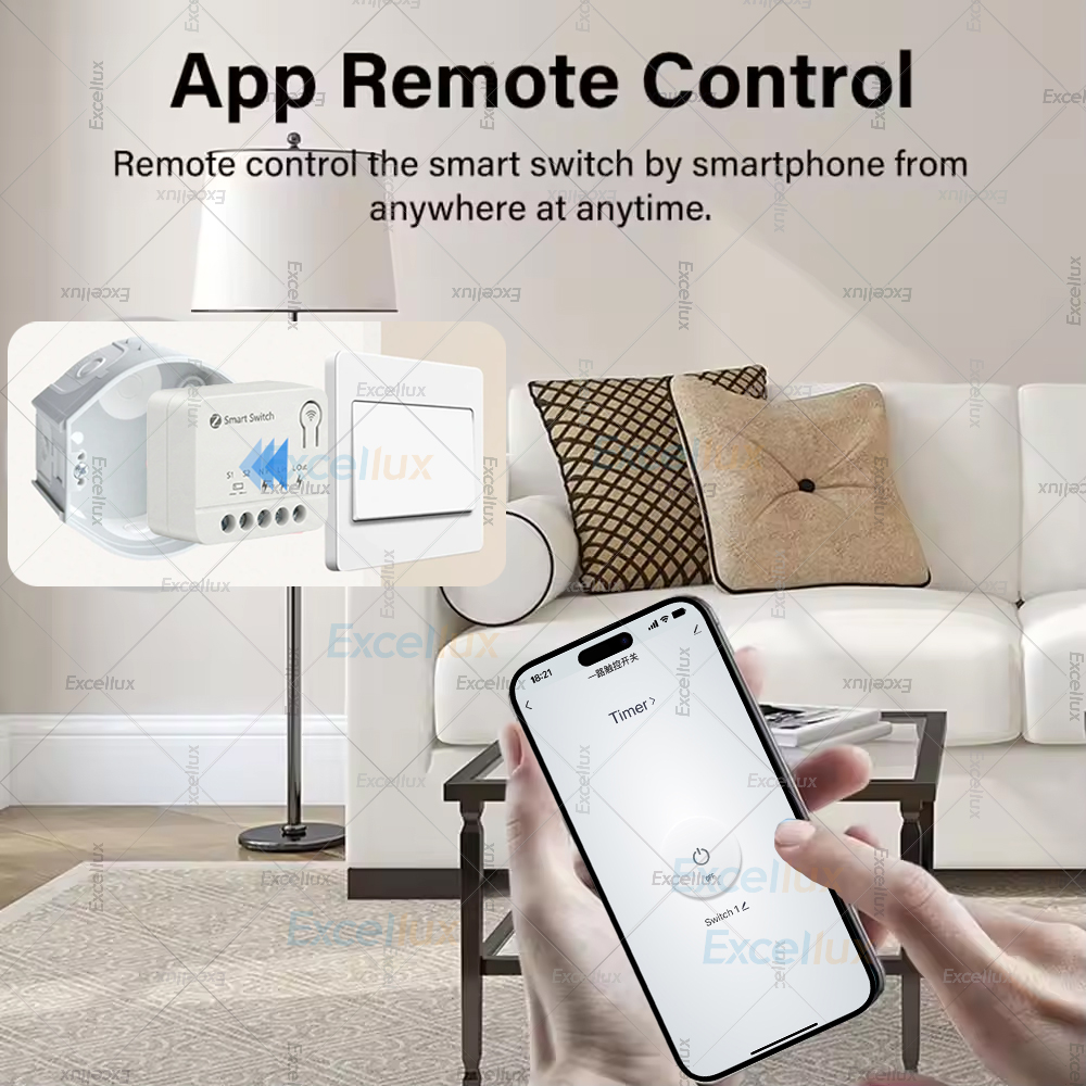 ZigBee 미니 스마트 DIY 스위치 자동화 모듈 지 - Home Automation Diy 리뷰 및 가격
