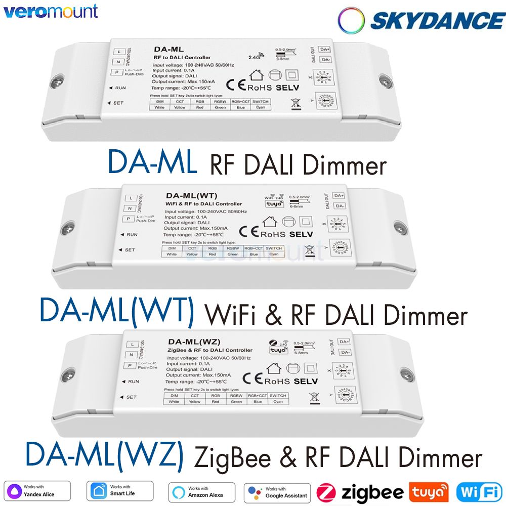 Skydance WiFi ZigBee 2.4G RF D - Zigbee Coordinator Stick 리뷰 및 가격