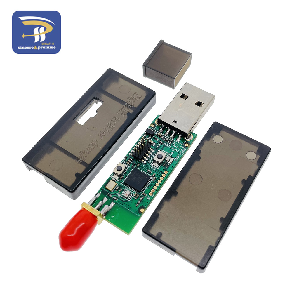 스니퍼 베어 보드 패킷 프로토콜 분석기 모듈 USB 인 - Zigbee Coordinator Stick 리뷰 및 가격
