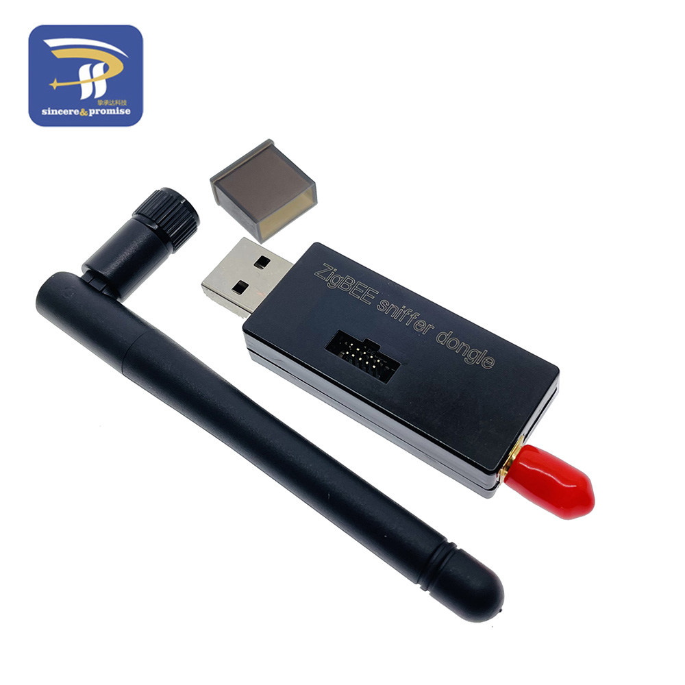 스니퍼 베어 보드 패킷 프로토콜 분석기 모듈 USB 인 - Zigbee Coordinator Stick 리뷰 및 가격