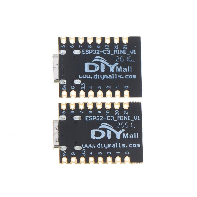 ESP32 C3 슈퍼 미니 WiFi 블루투스 개발 보드 - Home Automation Diy 리뷰 및 가격