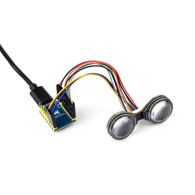 Waveshare 0.71 인치 아이 라운드 LCD 디 - Home Automation Arduino 리뷰 및 가격