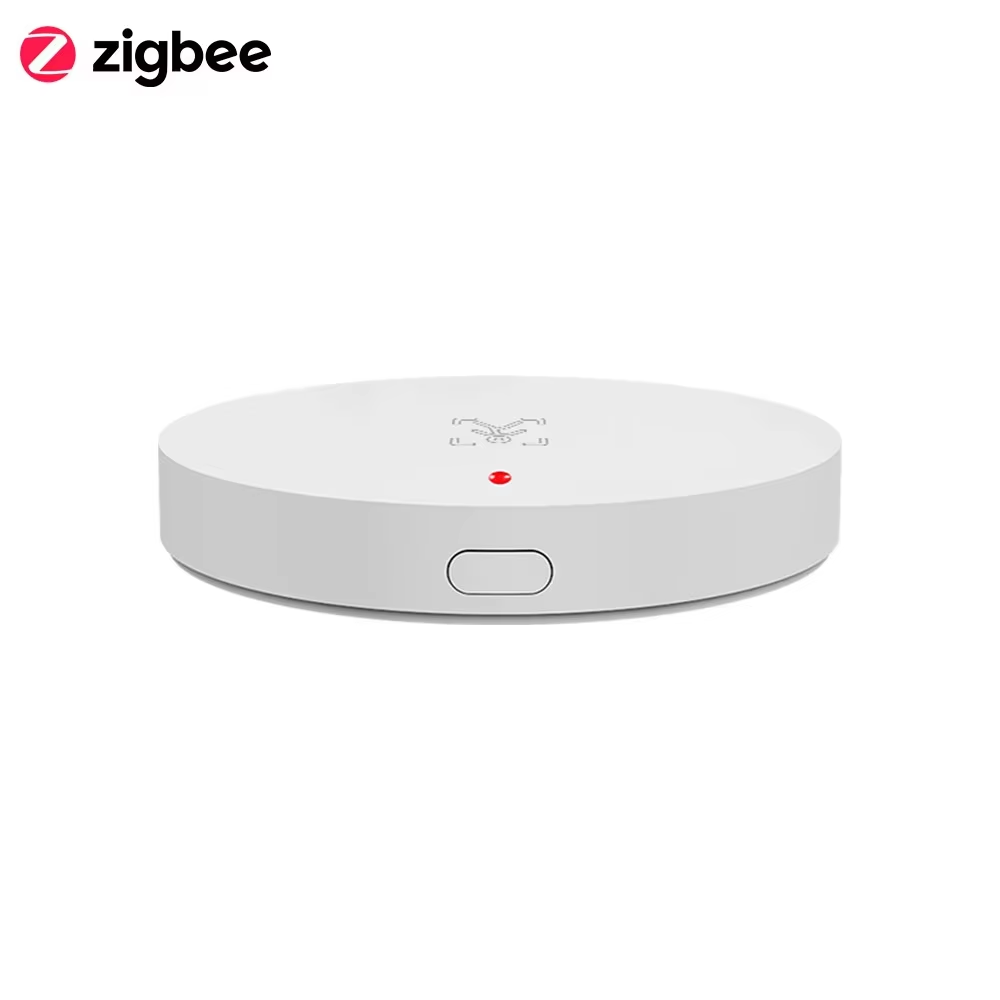 Tuya Zigbee 3.0 24GHz MmWave 인 - Home Automation Technology 리뷰 및 가격