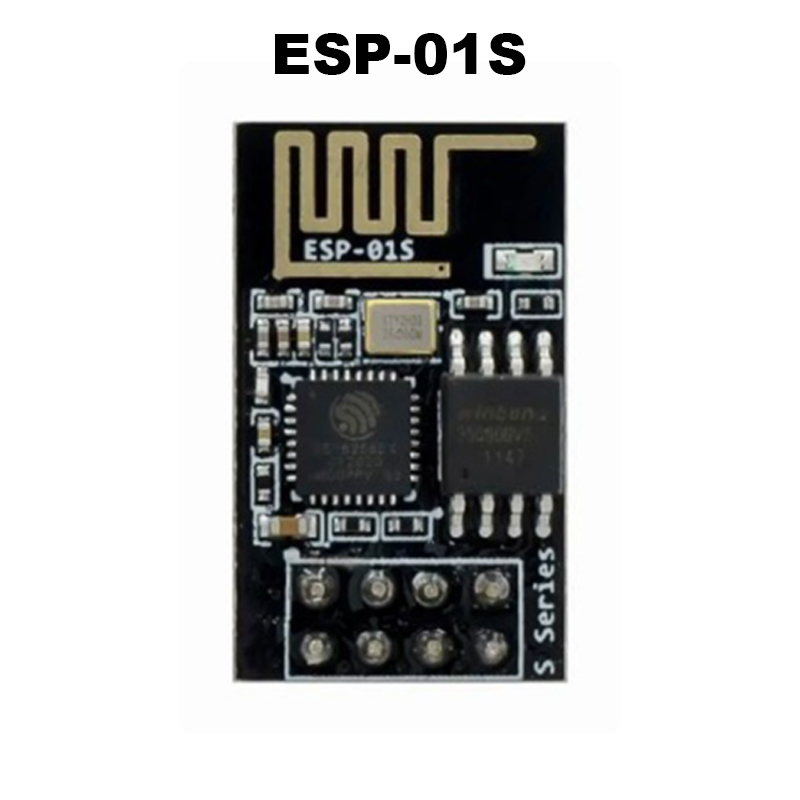 ESP-01S WiFi 릴레이 모듈 5V 10A 스마트 - Home Automation With Arduino 리뷰 및 가격