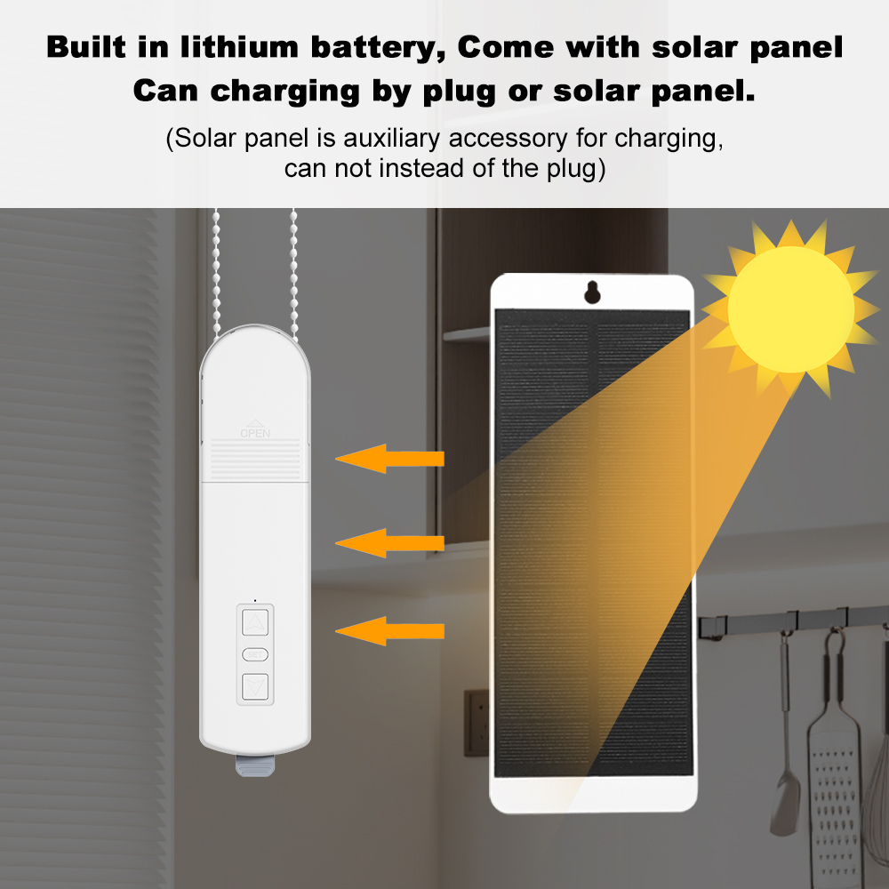 투야 지그비 스마트 커튼 모터, 롤러 셔터 블라인드 D - Home Automation Diy 리뷰 및 가격