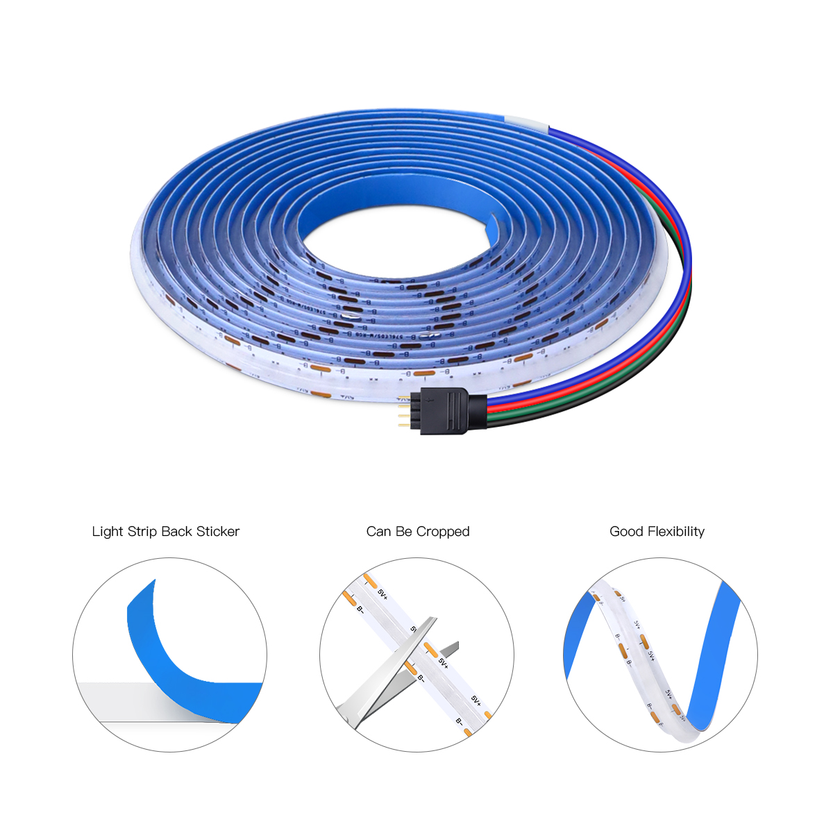 ZigBee LED 스트립 스마트 투야 COB 조명 U - Zigbee Coordinator Stick 리뷰 및 가격