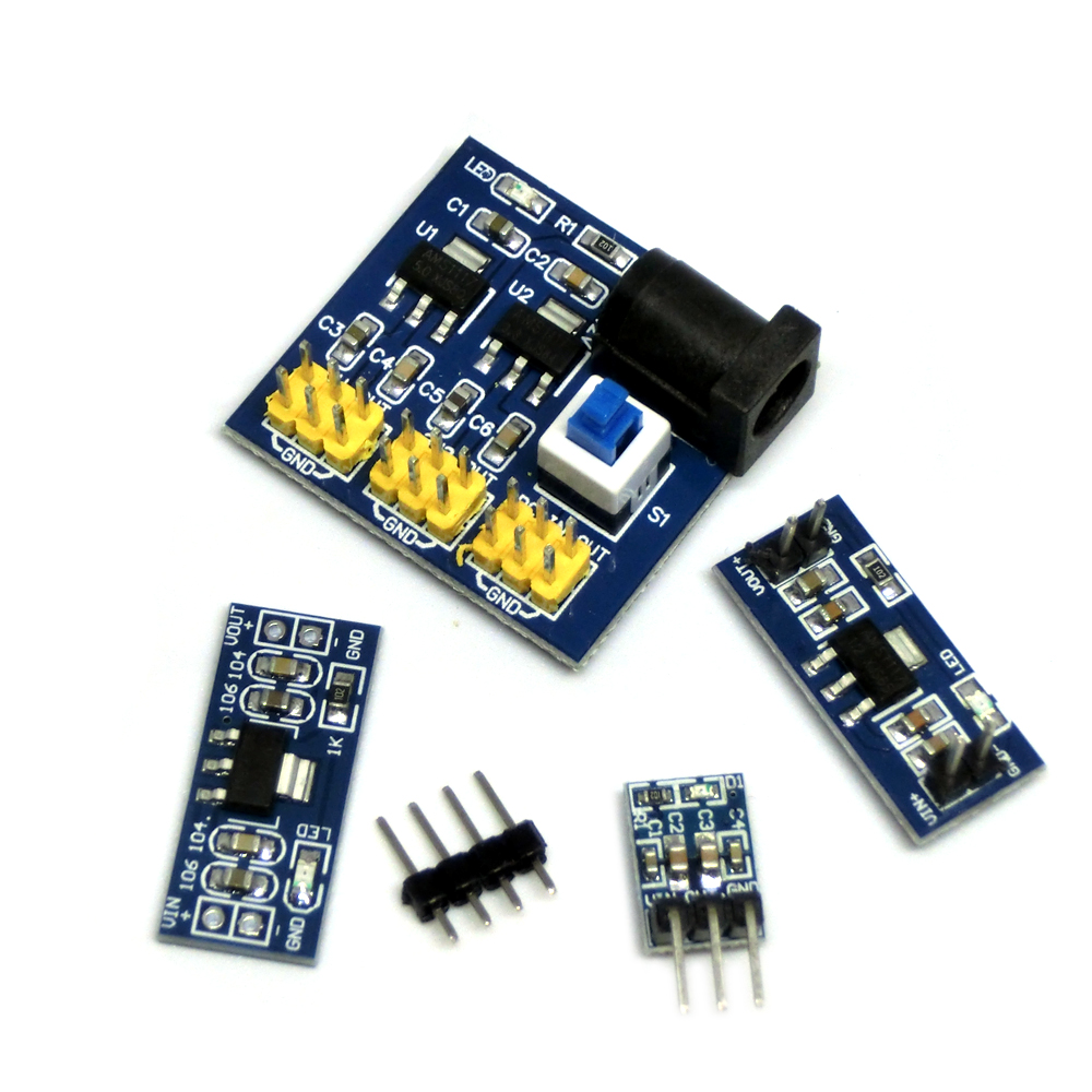 LM1117 AMS1117 4.5-7V 턴 3.3V 5 - Home Automation Arduino 리뷰 및 가격