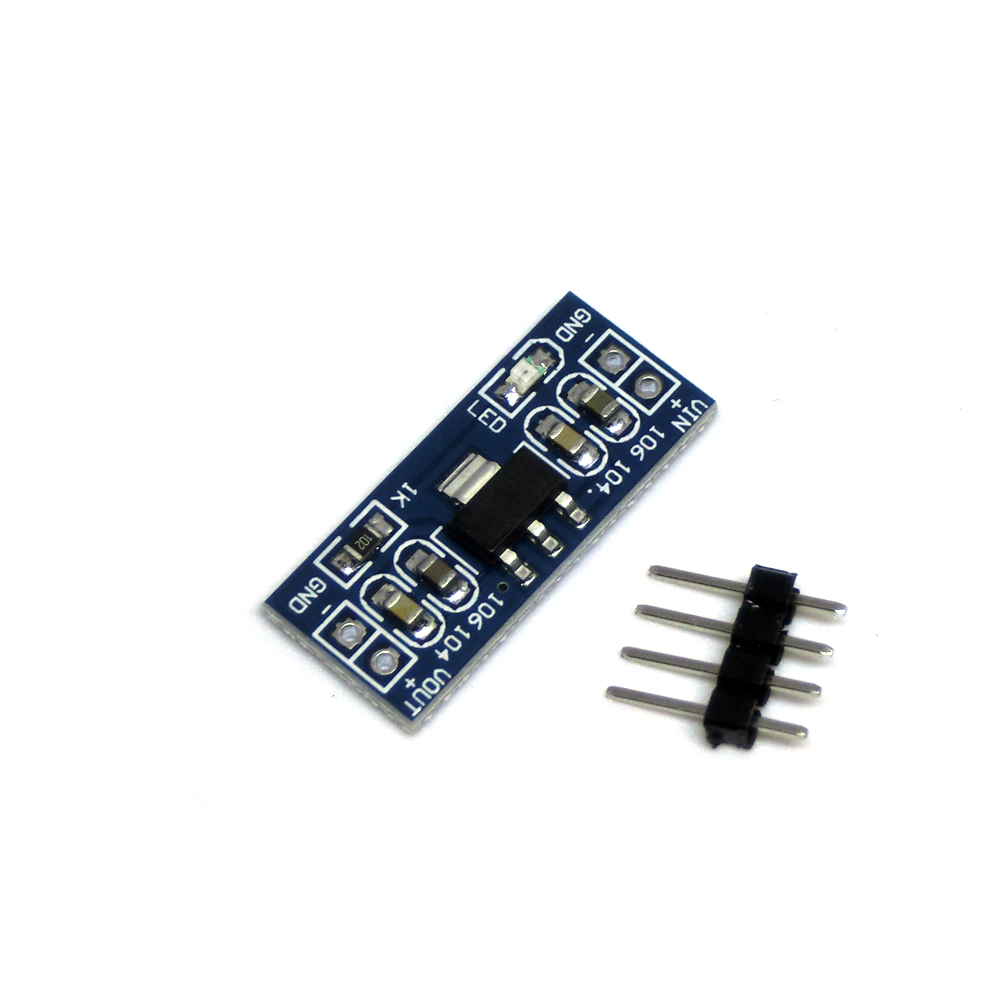 LM1117 AMS1117 4.5-7V 턴 3.3V 5 - Home Automation Arduino 리뷰 및 가격