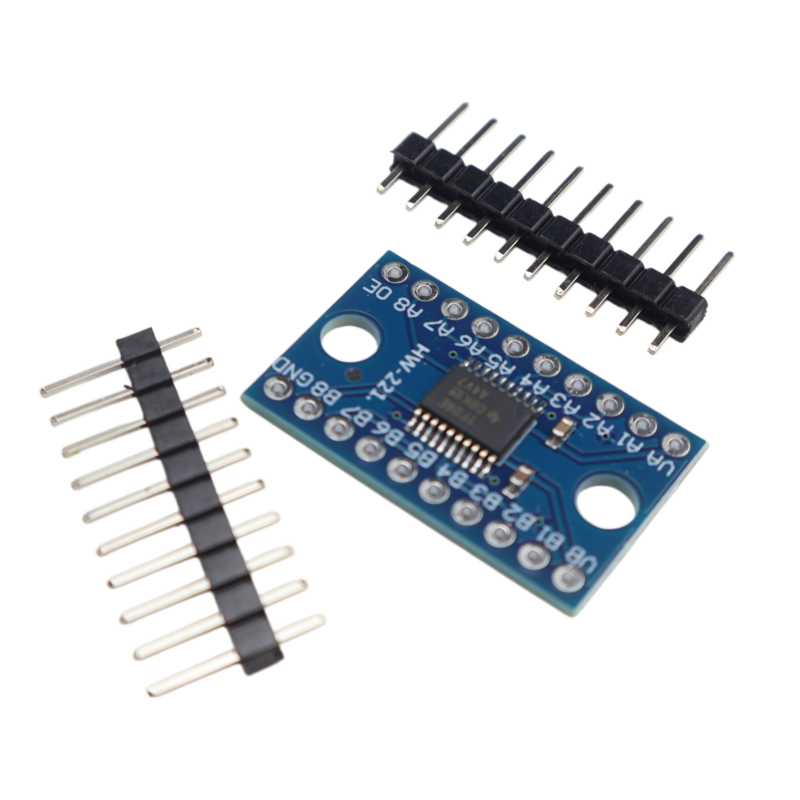 TXS0108E 모듈 Arduino 고속 시프터 TXB - Level Shifter 3.3V 리뷰 및 가격