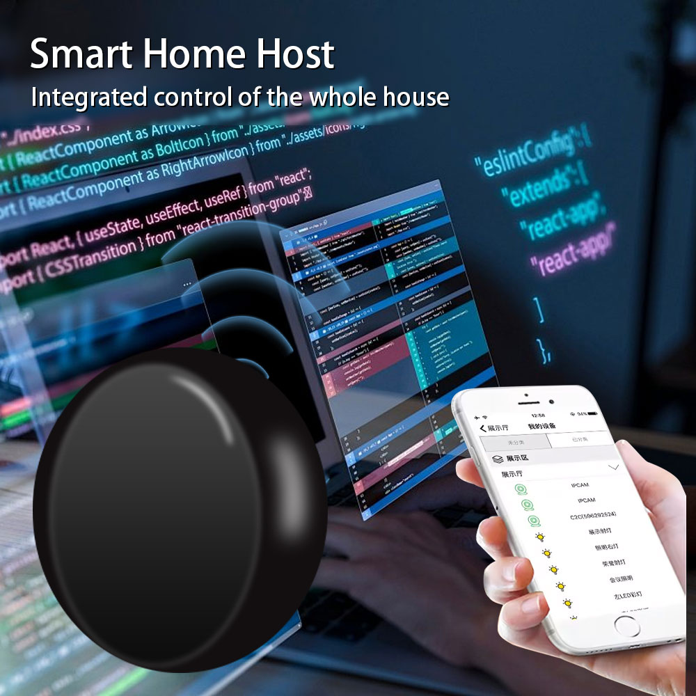 Tasmota MQTT IR 리모컨 ESP8285는 홈 - Home Automation Diy 리뷰 및 가격